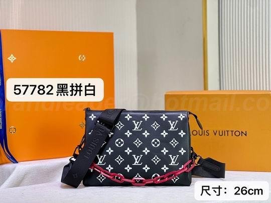 LV Handbags 629